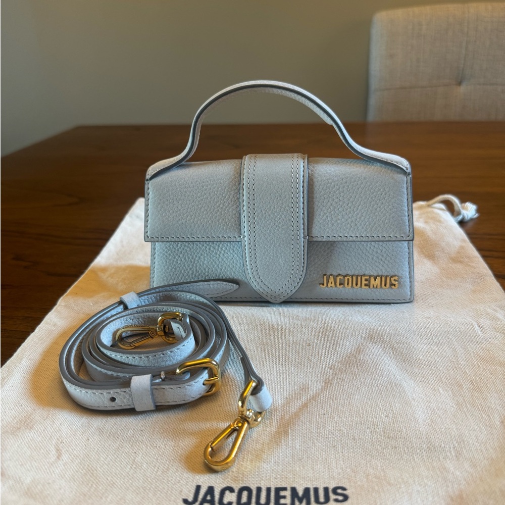 Jacquemus Le Bambino